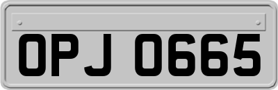 OPJ0665