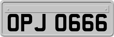OPJ0666