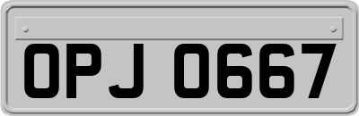 OPJ0667