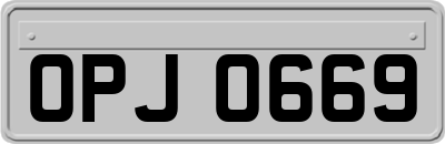 OPJ0669