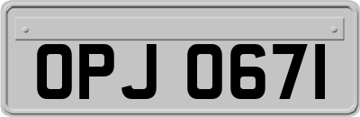 OPJ0671