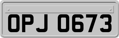 OPJ0673
