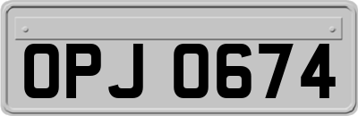 OPJ0674
