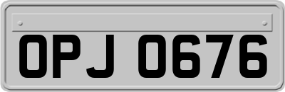 OPJ0676