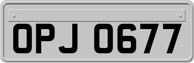 OPJ0677