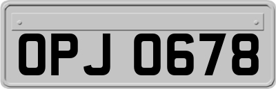 OPJ0678