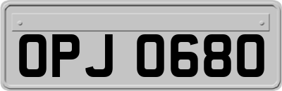 OPJ0680