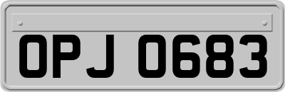 OPJ0683