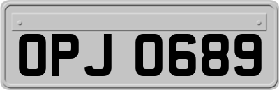 OPJ0689