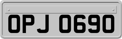 OPJ0690