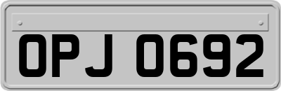 OPJ0692