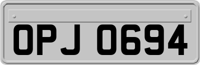 OPJ0694