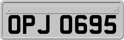 OPJ0695