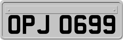 OPJ0699