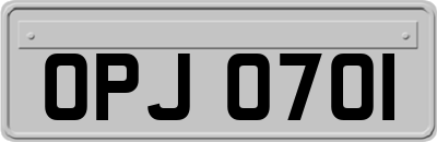 OPJ0701