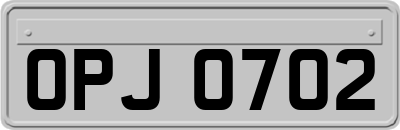 OPJ0702