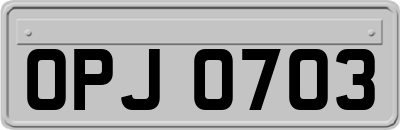 OPJ0703