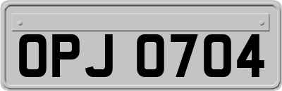 OPJ0704