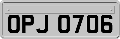 OPJ0706