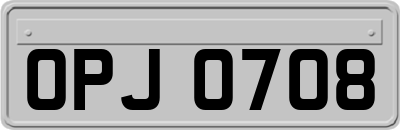OPJ0708