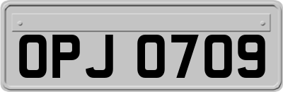OPJ0709