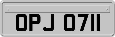 OPJ0711