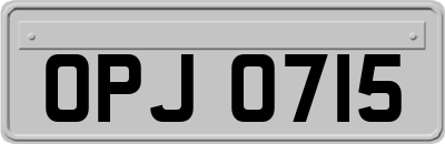OPJ0715