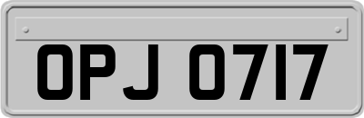 OPJ0717