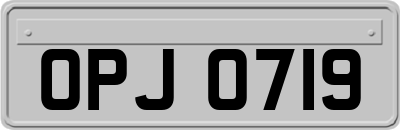 OPJ0719