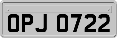 OPJ0722