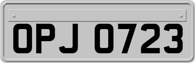 OPJ0723