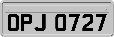 OPJ0727