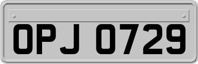 OPJ0729
