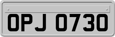 OPJ0730