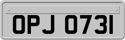 OPJ0731