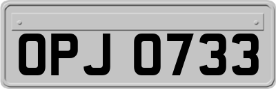 OPJ0733