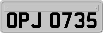 OPJ0735