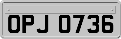 OPJ0736