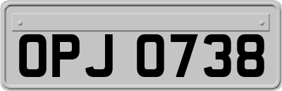 OPJ0738