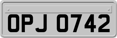OPJ0742