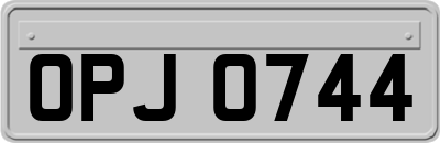 OPJ0744