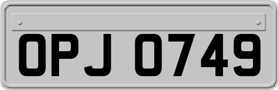 OPJ0749