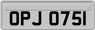 OPJ0751
