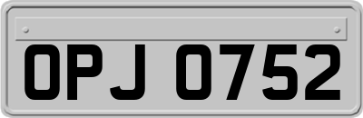 OPJ0752