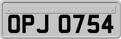 OPJ0754