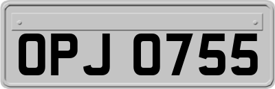 OPJ0755