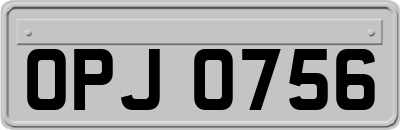 OPJ0756