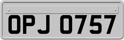 OPJ0757