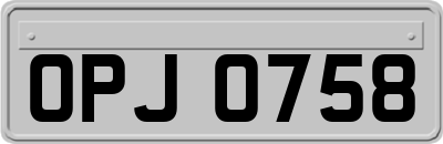 OPJ0758