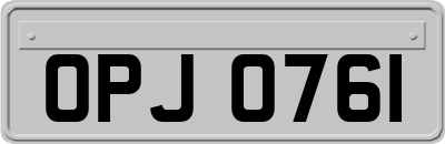 OPJ0761